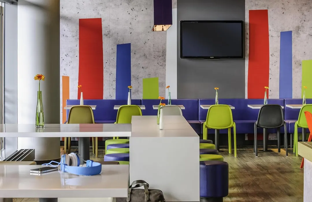 Ibis Budget Hamburg City Ost-1