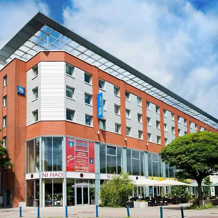 Ibis Budget Hamburg City Ost-2