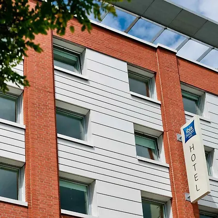 Ibis Budget Hamburg City Ost-3