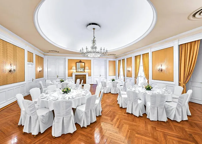 Hotel Atlantic Hamburg, Autograph Collection