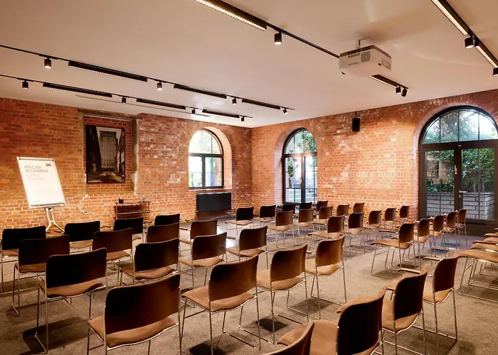 Gastwerk Hotel Hamburg