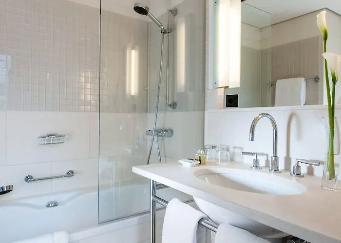 Aparthotel Clipper Boardinghouse - Hamburg-Holzhafen